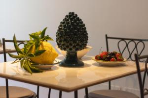 Fotografie z fotogalerie ubytování B&B Nicotera29 v destinaci Vico Equense