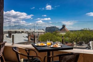 Gallery image of Ayvazovsky Hotel in Odesa