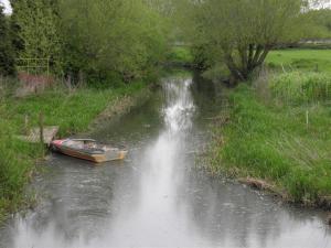 Gallery image of The Talbot Inn in Oxford