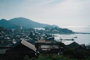 酒店周边自然景观