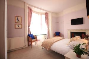 Gallery image of Lichfield House in Brighton & Hove