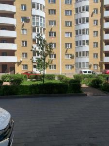 Gallery image of Апартаменты на Ленина 417 И in Stavropol