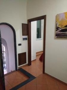 Fotografia z galérie ubytovania Home in love: vicoletto dei presepi v Neapole
