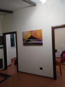 Fotografia z galérie ubytovania Home in love: vicoletto dei presepi v Neapole