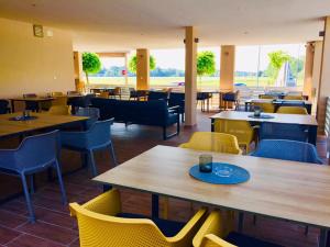 Restaurace v ubytování Restavracija in prenočišča ČARDA