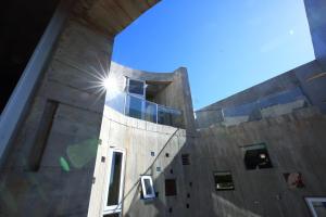 Edificio in cui si trova il bed & breakfast