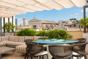 Kép Amazing Penthouse Piazza Venezia szállásáról Rómában a galériában