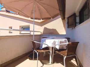 Fotografie z fotogalerie ubytování Apartments Puntizela 727 v destinaci Pula