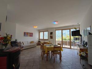Kép Bed & Breakfast Valtellina szállásáról Castione Andevennóban a galériában
