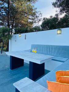 Gallery image of Villa Palma in Alexandroupoli