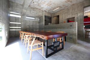 Foto dalla galleria di Penlai Home a Fengli