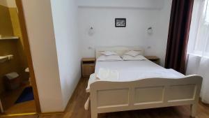 Postel nebo postele na pokoji v ubytování Casa Sunshine