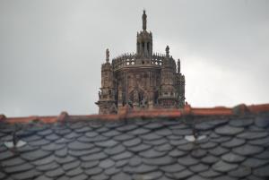 Gambar di galeri bagi Ruthenium Hotel di Rodez