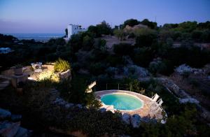 Afbeelding uit fotogalerij van Relais Patriarca in Ostuni