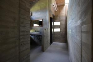 Letto o letti in una camera di Penlai Home