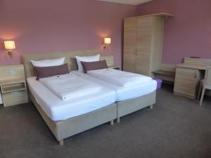 Gallery image of Rheinhotel Zur Krone in Boppard