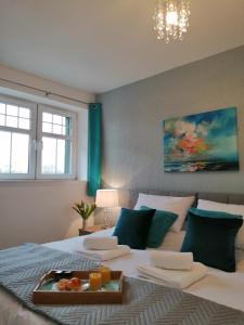 Gallery image of Seaforth House Apartment in Elgin