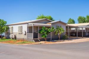 Gallery image of Ningaloo Caravan and Holiday Resort in Exmouth