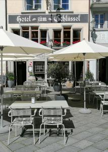 Photo de la galerie de l'établissement Hotel Schlüssel, à Lucerne