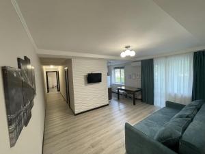 Gallery image of ARTAL Apartment on Obolonsky avenue 16 in Kyiv