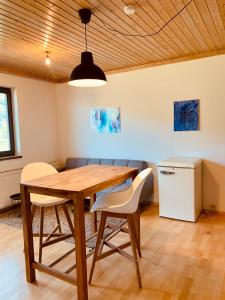 Gallery image of Appartements Skruba in Steindorf am Ossiacher See