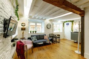My Granada Garden - Catedral Lux Suite, Granada – Updated ...