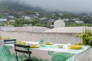 Gambar di galeri bagi Casa Ventrosa, Anacapri di Anacapri