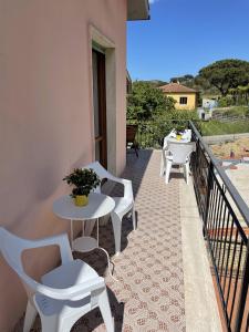 Galeriebild der Unterkunft B&B Casa Gianfranca in Portoferraio