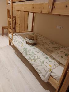 Galeriebild der Unterkunft Casa Molino Becerrea Ancares VUT-LU-01057 in Becerreá