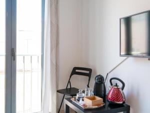 Fotografia z galérie ubytovania Apartamento LABORT Apartamento Boutique v destinácii Cádiz
