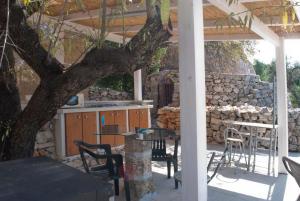 Gallery image of Piccolo Trullo Salentino in Marina di Pescoluse