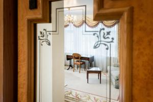 Fotografia z galérie ubytovania Kernu Manor Hotel & SPA v destinácii Kernu