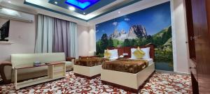 Imagen de la galería de Al Nakheel Hotel Apartments, en Ras al Khaimah