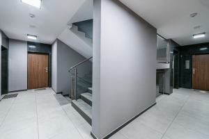 Fotografia z galérie ubytovania Apartament Niebieski OPTILOCUS v destinácii Gdansk