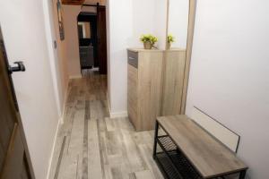 Fotografia z galérie ubytovania Elegante Apartamento para 5 en el centro de Cáceres con wifi v destinácii Cáceres