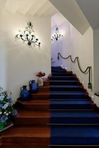 Gallery image of Hotel Villa Poseidon & Events in Salerno