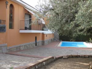 Fotografia z galérie ubytovania Villa jose luis v destinácii Alfacar