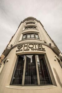 Fotografie z fotogalerie ubytování Hotel Aroi Ponferrada v destinaci Ponferrada