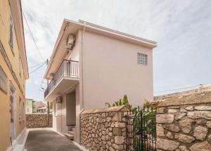 Gallery image of Sivylla Apartments in Lefkada Town