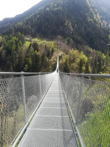 Kép Bed & Breakfast Valtellina szállásáról Castione Andevennóban a galériában
