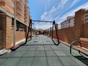 Fotografia z galérie ubytovania Apartamento Acapulco Holiday v destinácii Oropesa del Mar