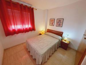 Apartamento Acapulco Holiday, Оропеса-дель-Мар - обновленные ...