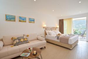 Gallery image of Meltemi Studios in Vasiliki