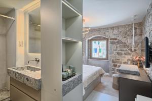 Afbeelding uit fotogalerij van Magnolia Luxury Rooms in Split