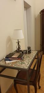 Fotografie z fotogalerie ubytování B&B I sei volti Lecce v destinaci Lecce