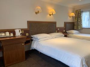 Gallery image of Littlebury Hotel in Bicester
