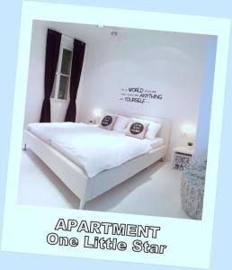 Fotografie z fotogalerie ubytování Apartment One Little Star ve Splitu