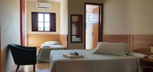 Gallery image of Colorado Plaza Hotel in Rio Verde