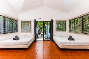 Gallery image of Hotel Gardenia Tamarindo in Tamarindo