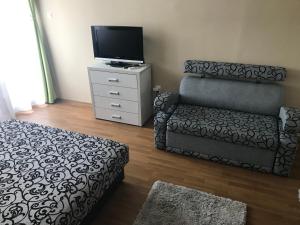 Galeriebild der Unterkunft Dany Rose Apartman in Eger